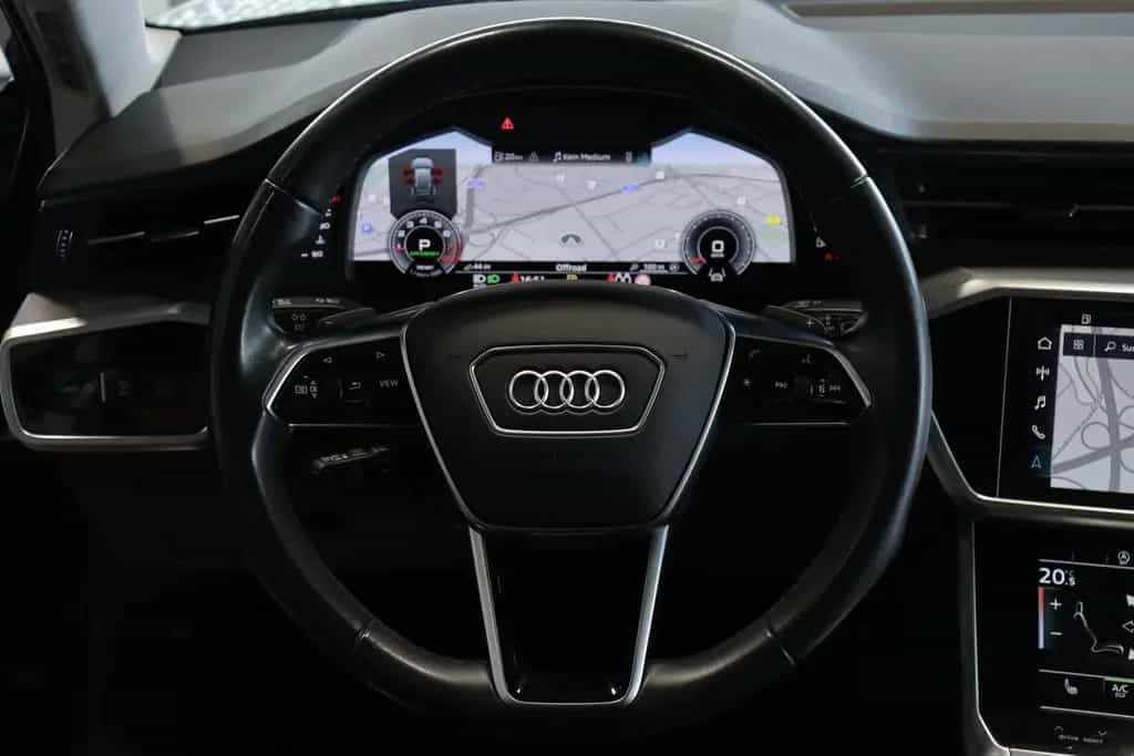 Audi A6 Avant 2.0 TFSI sport *LEDER*VIRTUAL*ACC*CAM* 08/2022-photo-13