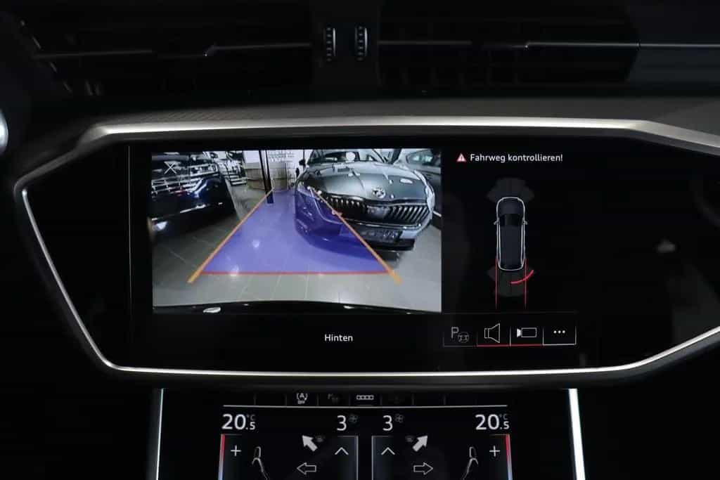 Audi A6 Avant 2.0 TFSI sport *LEDER*VIRTUAL*ACC*CAM* 08/2022-photo-17