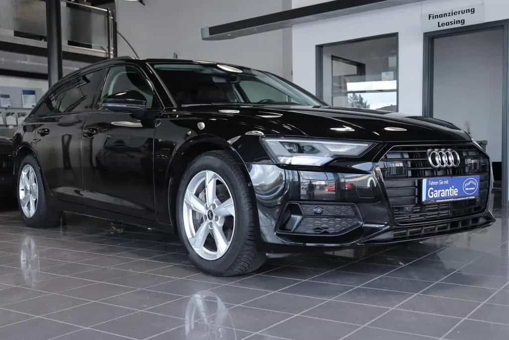 Audi A6 Avant 2.0 TFSI sport *LEDER*VIRTUAL*ACC*CAM* 08/2022-photo-3