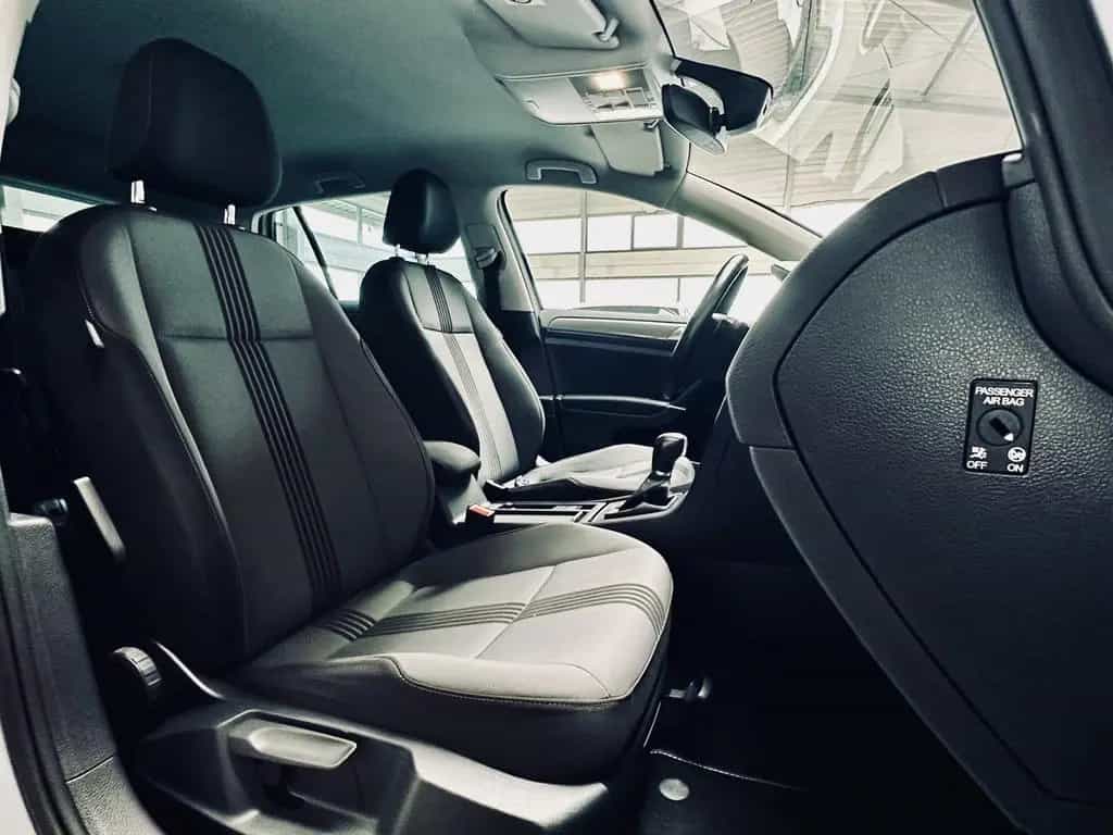 Volkswagen Golf VII Allstar BMT |Kamera|Automatik|Navi|Xeno 02/2017-photo-12