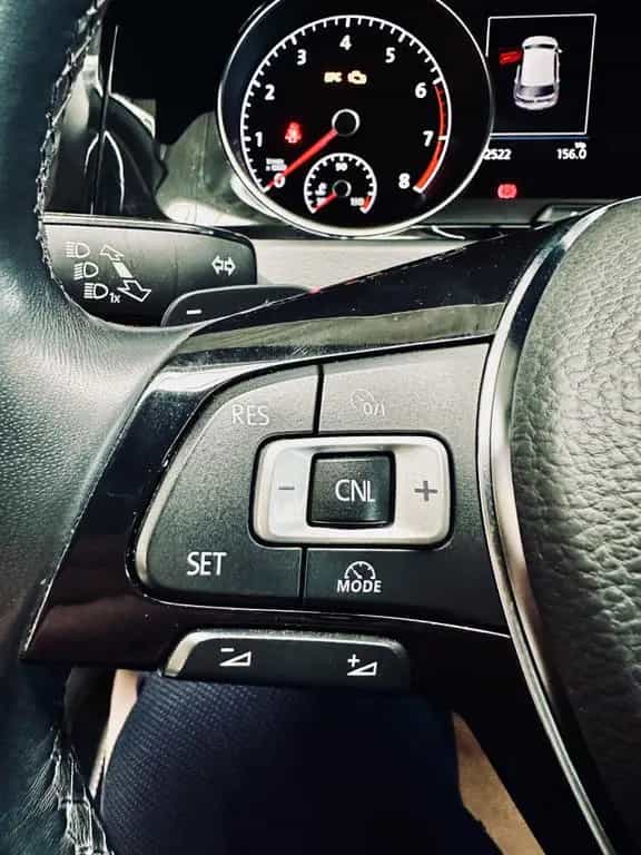 Volkswagen Golf VII Allstar BMT |Kamera|Automatik|Navi|Xeno 02/2017-photo-33