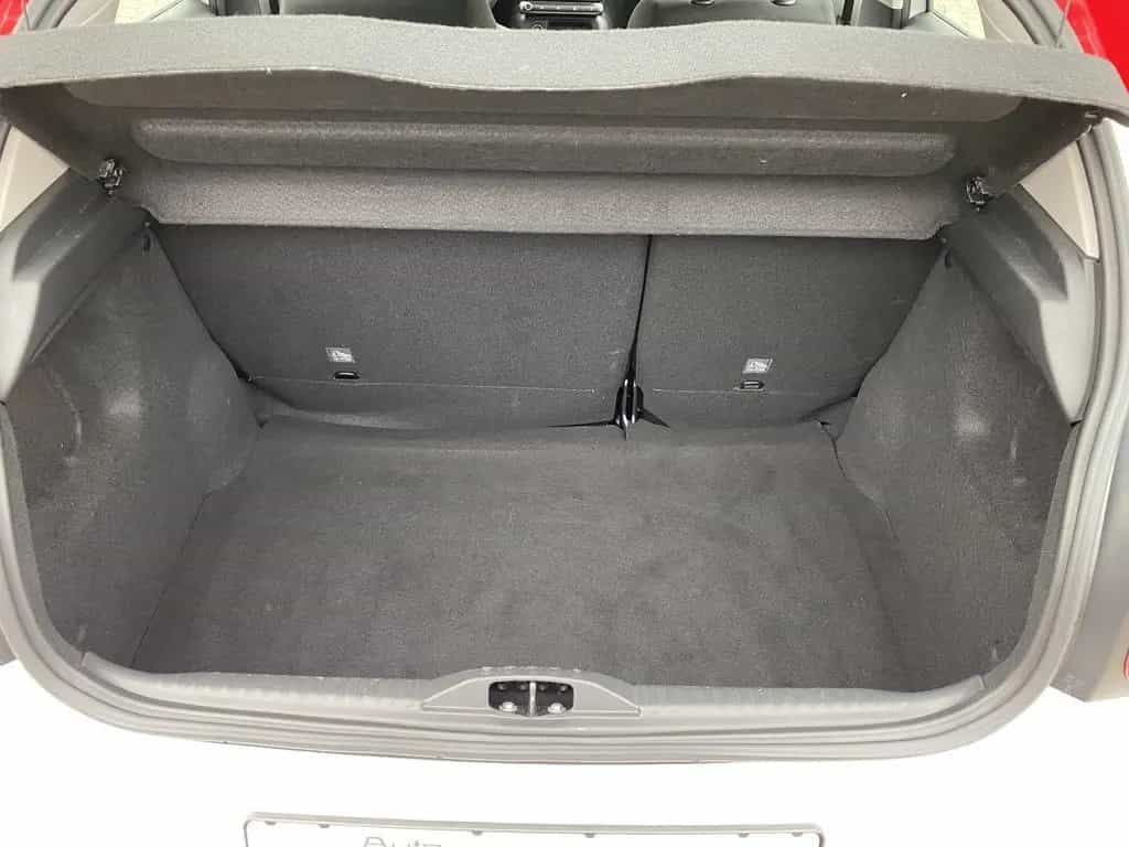 Citroën C3 PureTech 1.2 Shine Automatik/LED/Regen+Licht 12/2022-photo-7