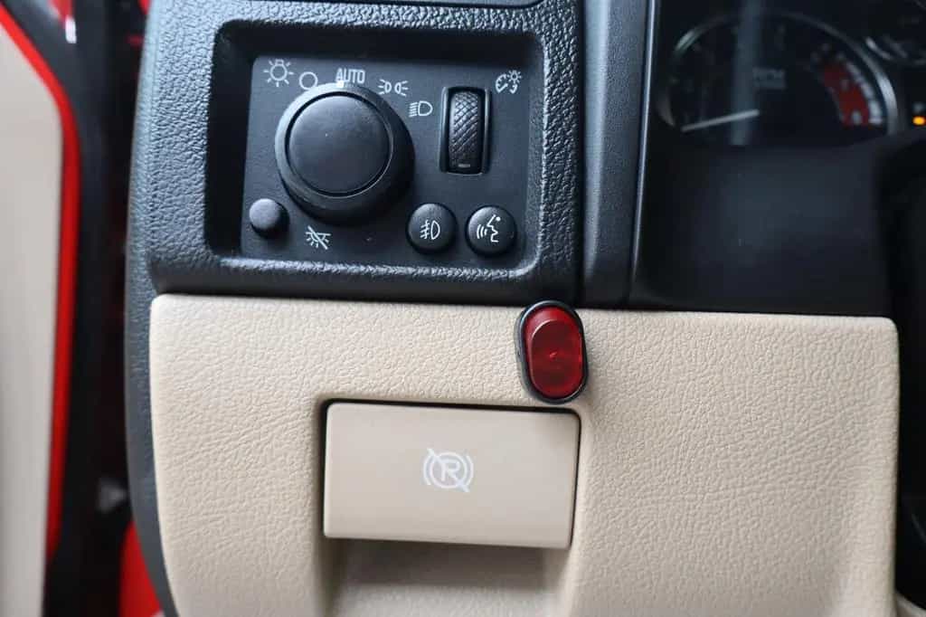 Hummer H3 07/2007-photo-29