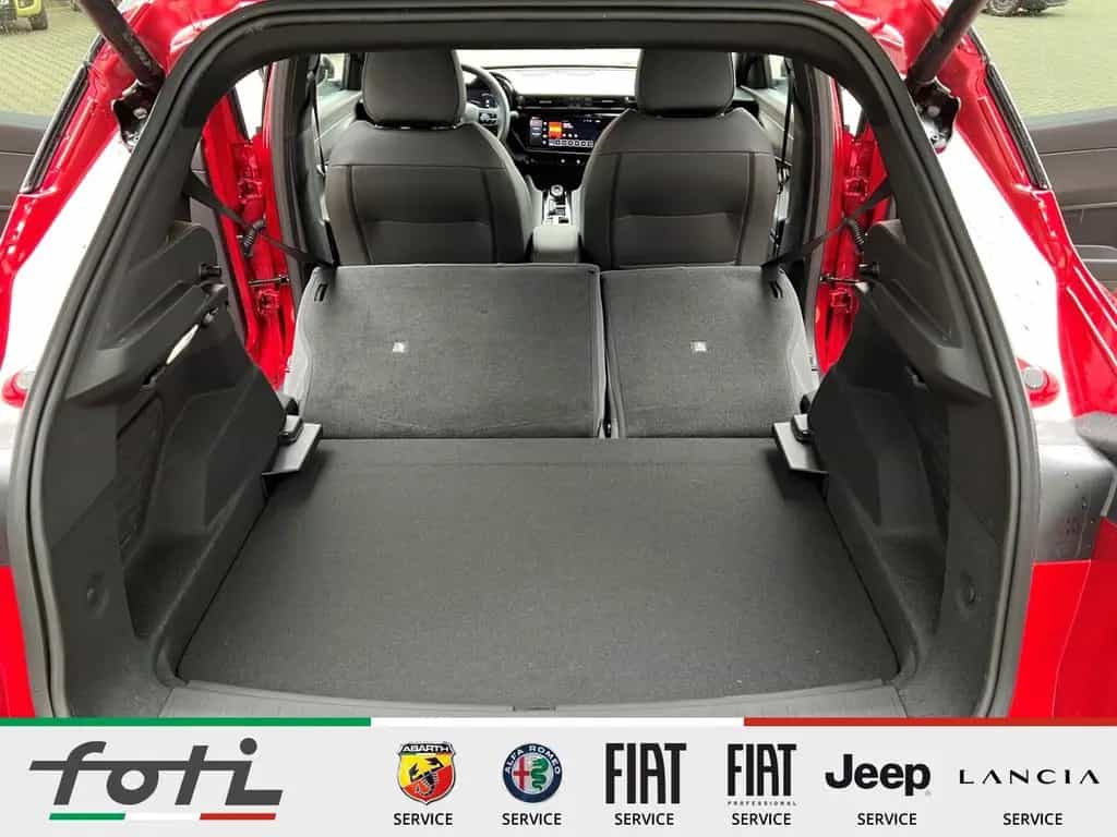 Alfa Romeo Junior Ibrida 1.2 145 PS Automatik LED Kamera 03/2026-photo-29