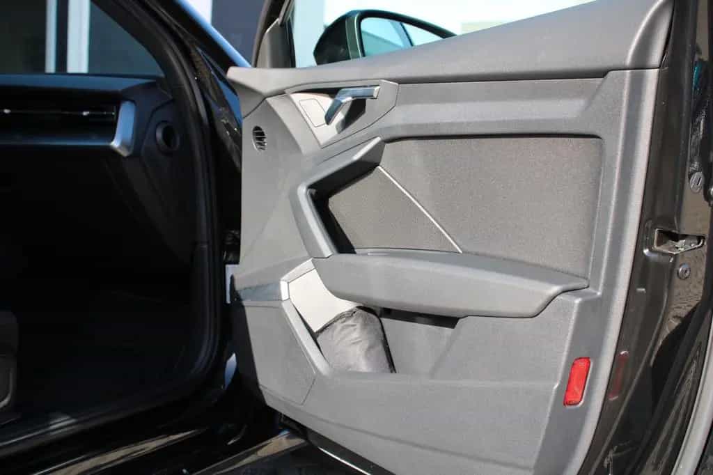 Audi A3 Sportback 35 TDI basis 11/2021-photo-12
