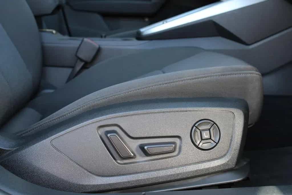 Audi A3 Sportback 35 TDI basis 11/2021-photo-13