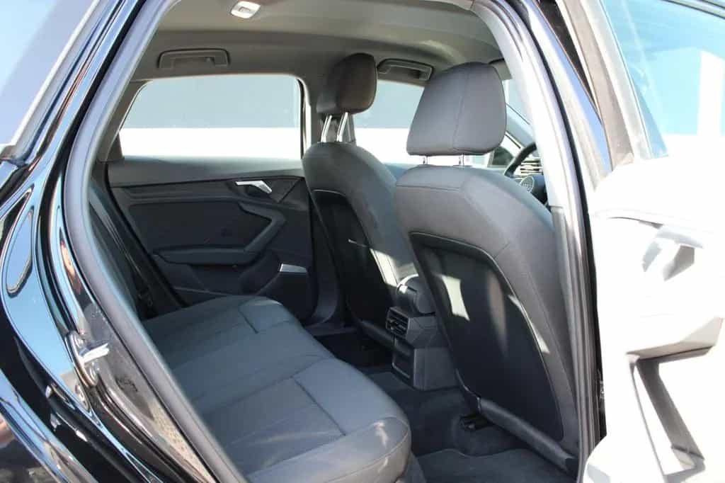Audi A3 Sportback 35 TDI basis 11/2021-photo-15