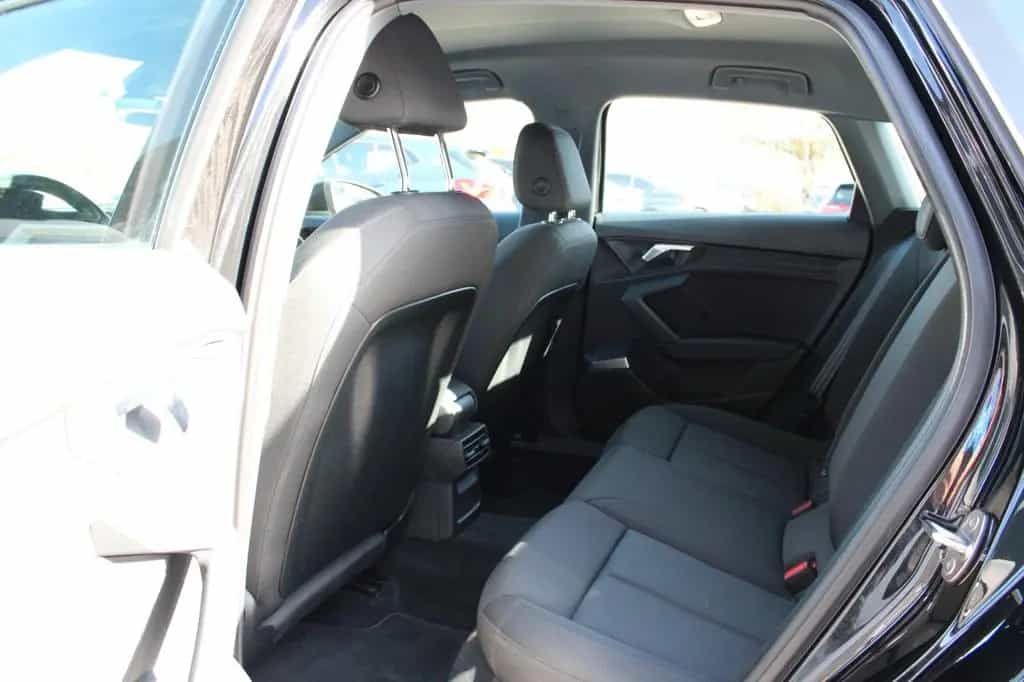 Audi A3 Sportback 35 TDI basis 11/2021-photo-19