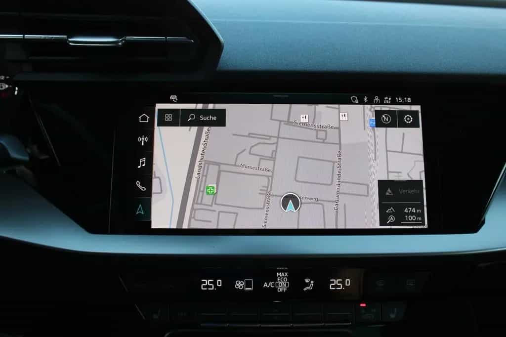 Audi A3 Sportback 35 TDI basis 11/2021-photo-26