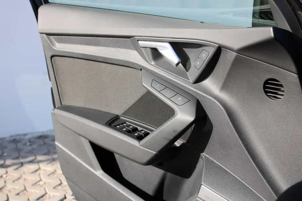 Audi A3 Sportback 35 TDI basis 11/2021-photo-28