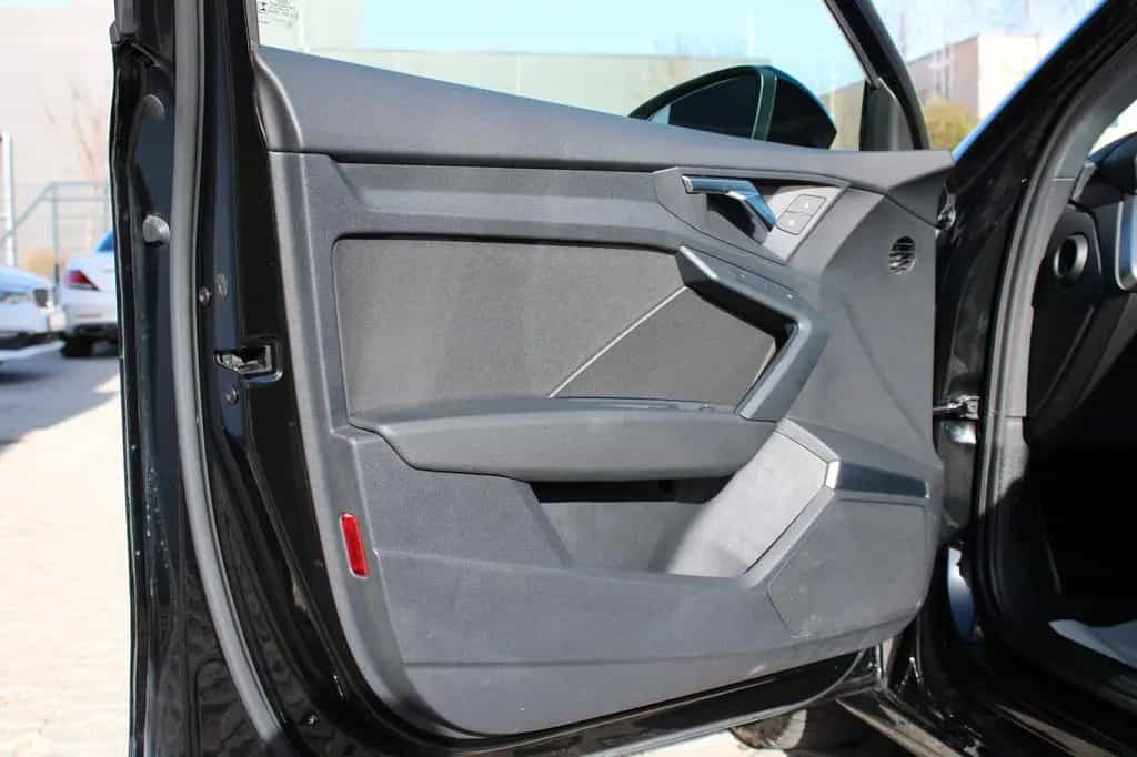 Audi A3 Sportback 35 TDI basis 11/2021-photo-31