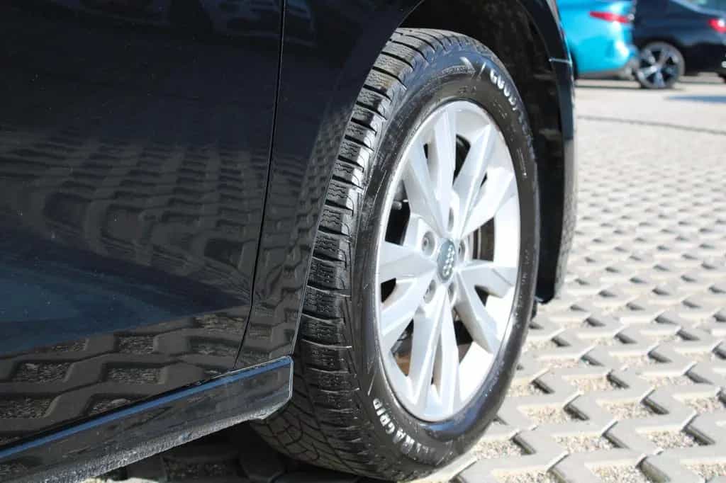Audi A3 Sportback 35 TDI basis 11/2021-photo-36