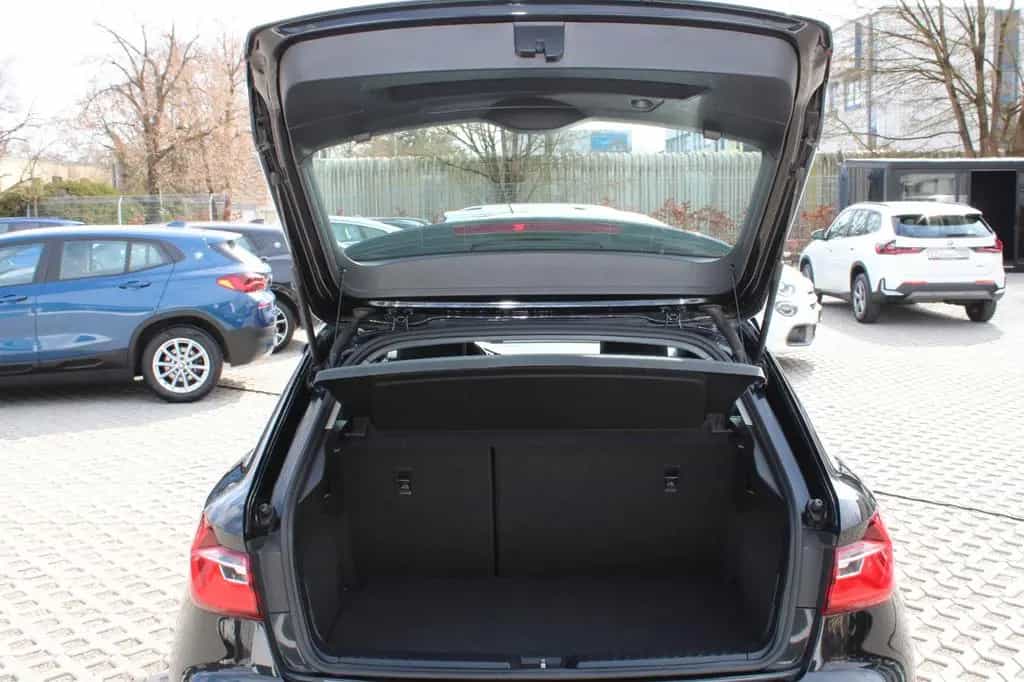 Audi A1 Sportback 30 03/2020-photo-17