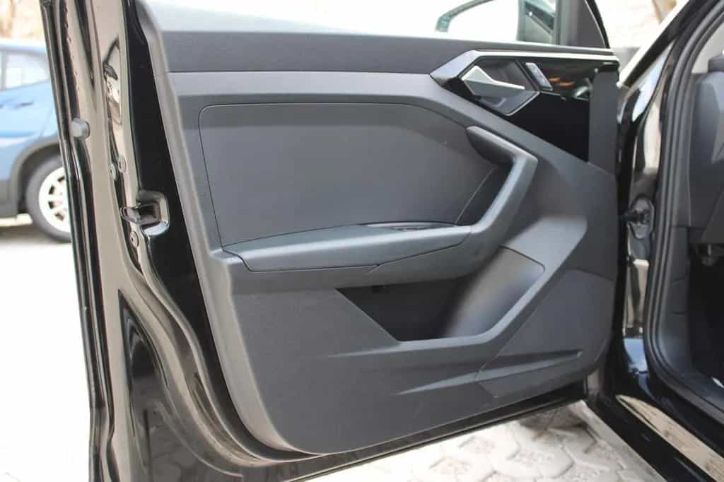 Audi A1 Sportback 30 03/2020-photo-20