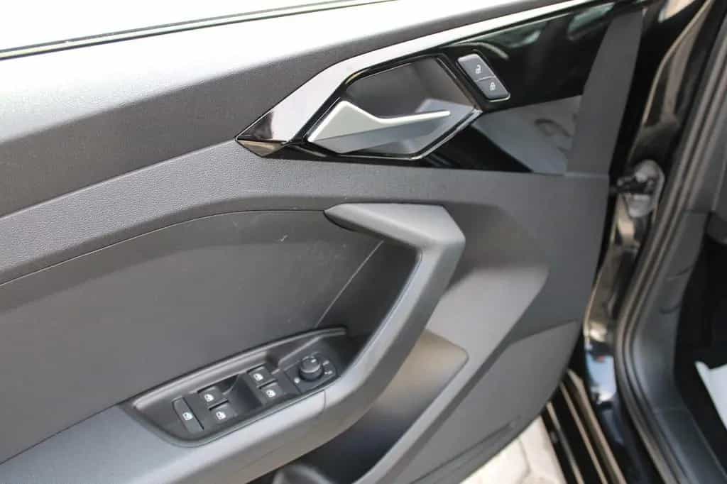 Audi A1 Sportback 30 03/2020-photo-21