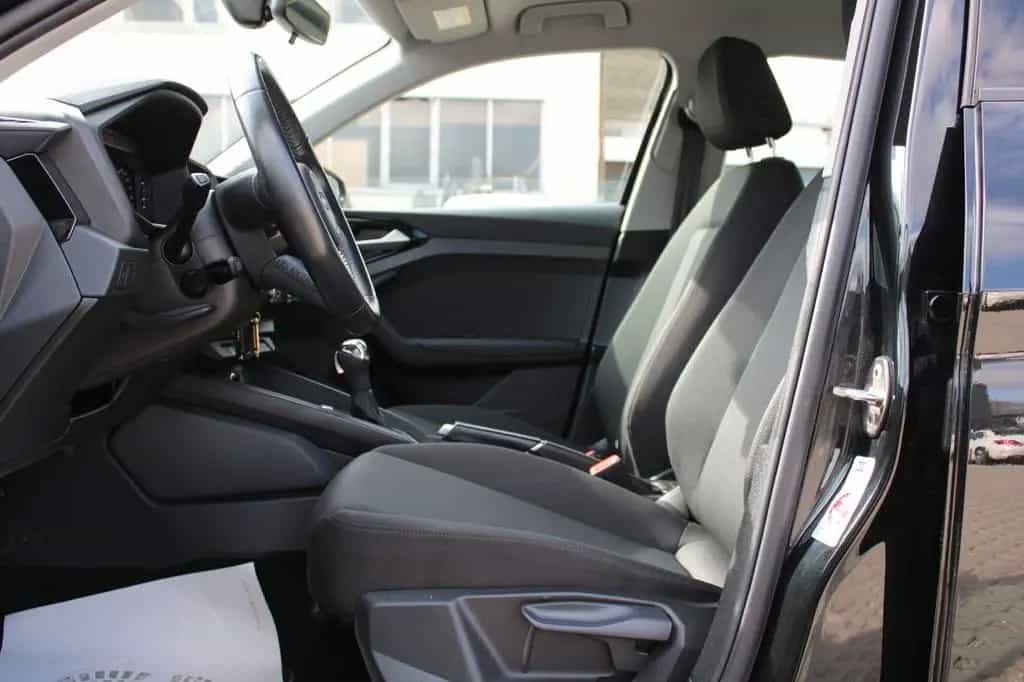 Audi A1 Sportback 30 03/2020-photo-22