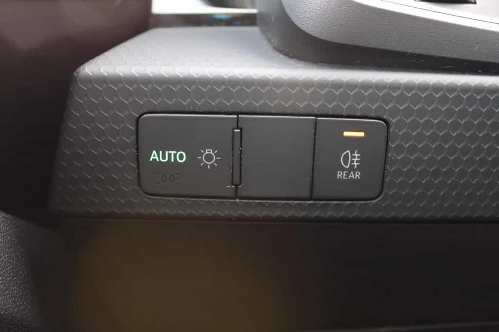 Audi A1 Sportback 30 03/2020-photo-23