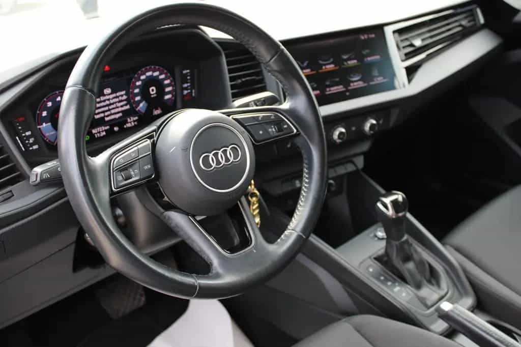 Audi A1 Sportback 30 03/2020-photo-25