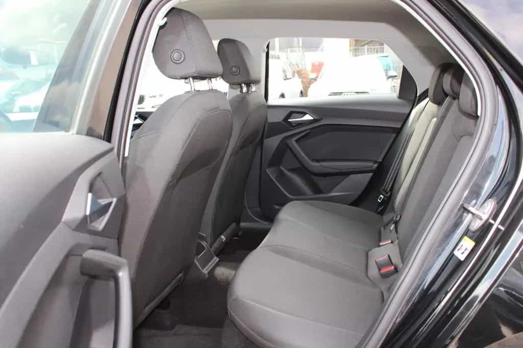 Audi A1 Sportback 30 03/2020-photo-26