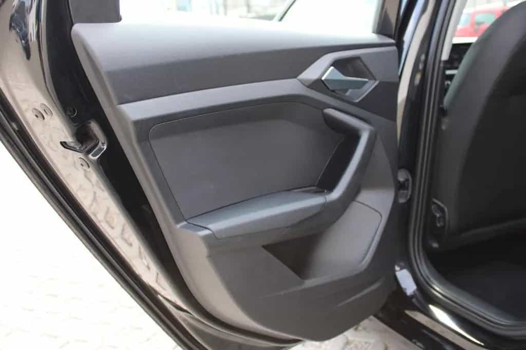 Audi A1 Sportback 30 03/2020-photo-27