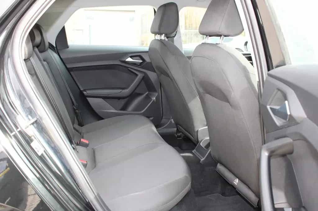 Audi A1 Sportback 30 03/2020-photo-31