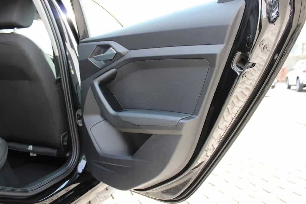 Audi A1 Sportback 30 03/2020-photo-32