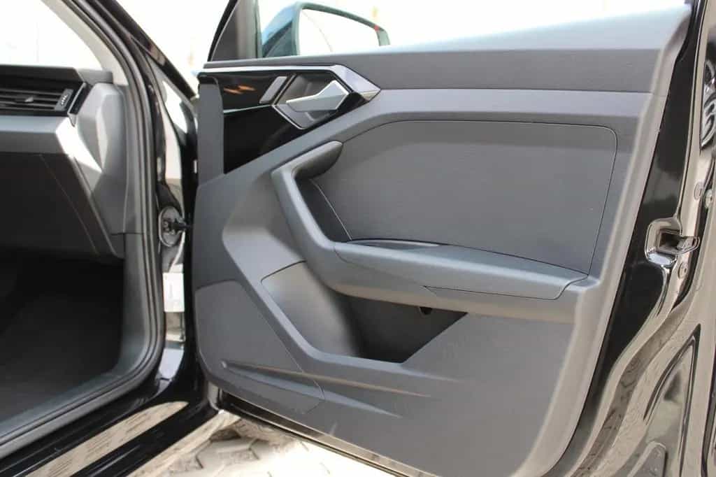 Audi A1 Sportback 30 03/2020-photo-33