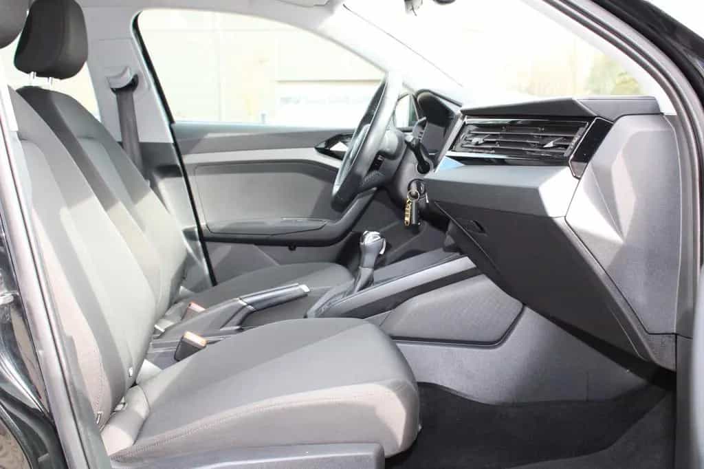 Audi A1 Sportback 30 03/2020-photo-34