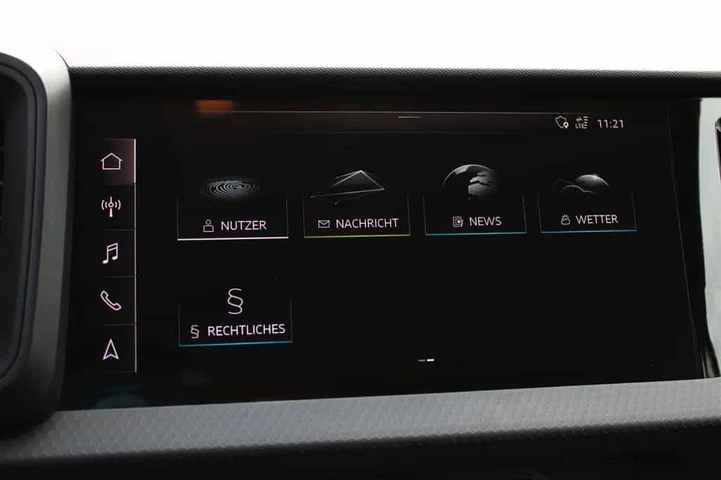 Audi A1 Sportback 30 03/2020-photo-5
