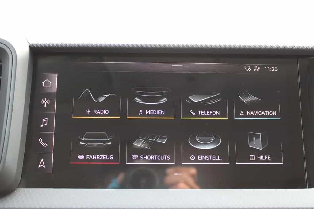 Audi A1 Sportback 30 03/2020-photo-6