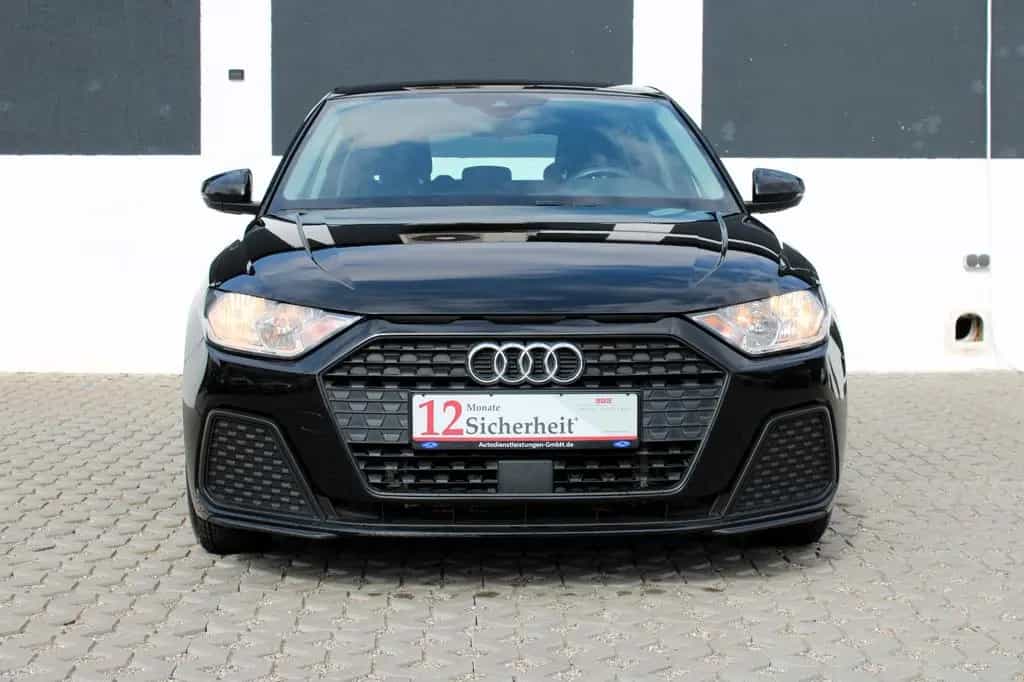 Audi A1 Sportback 30 03/2020-photo-7