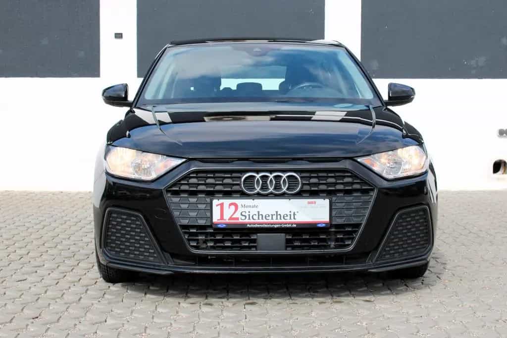 Audi A1 Sportback 30 03/2020-photo-8