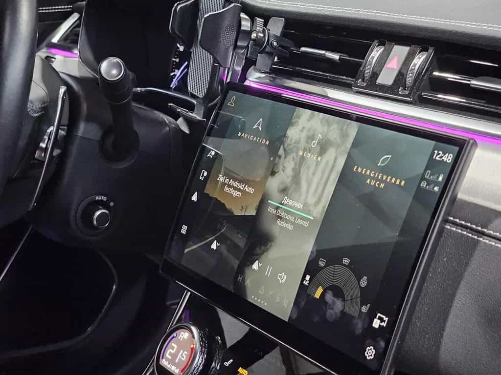 Jaguar XF R-Dynamic SE*LED*PDC*Apple CarPlay*Tempomat 01/2023-photo-6