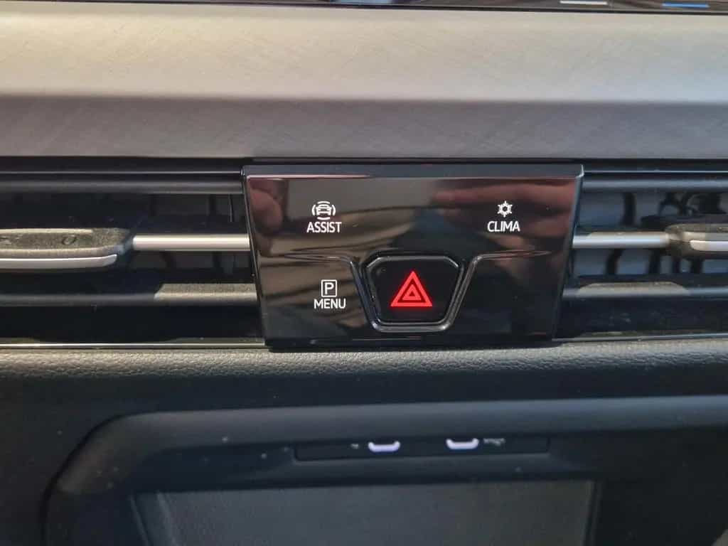 Volkswagen Golf VIII Lim. Life*ACC*Ambiente*Business* 01/2021-photo-16
