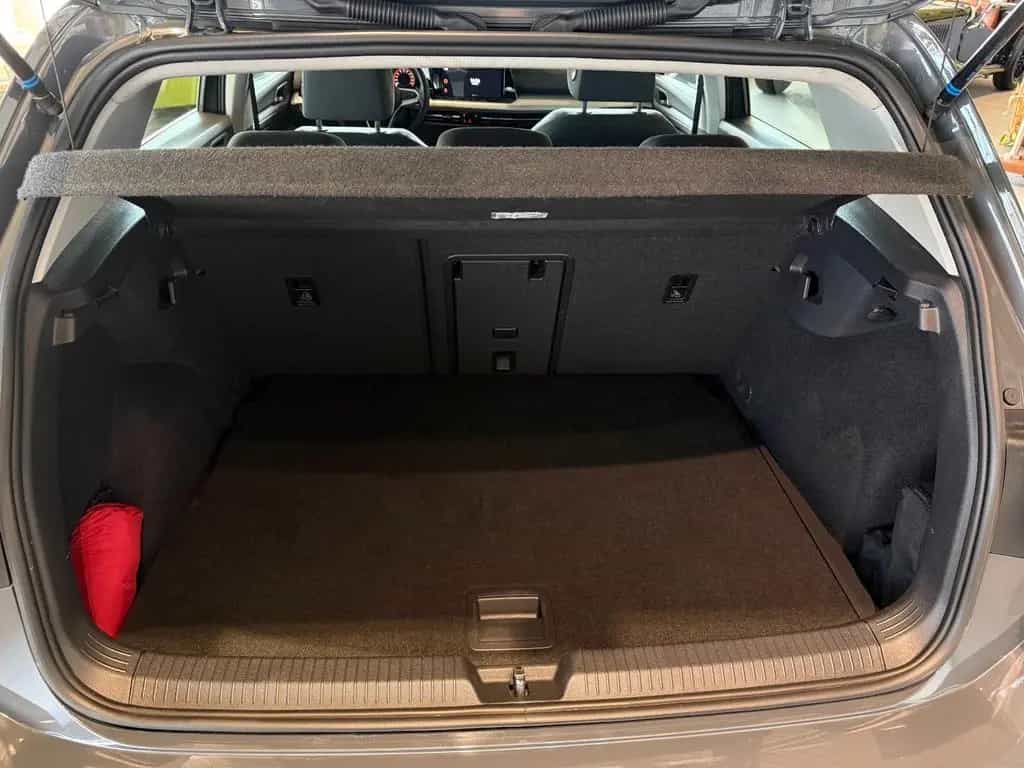 Volkswagen Golf VIII Lim. Life*ACC*Ambiente*Business* 01/2021-photo-4