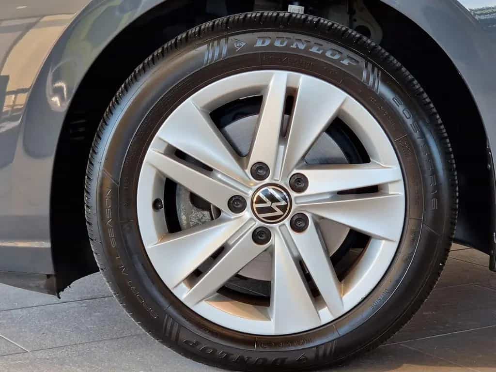 Volkswagen Golf VIII Lim. Life*ACC*Ambiente*Business* 01/2021-photo-9