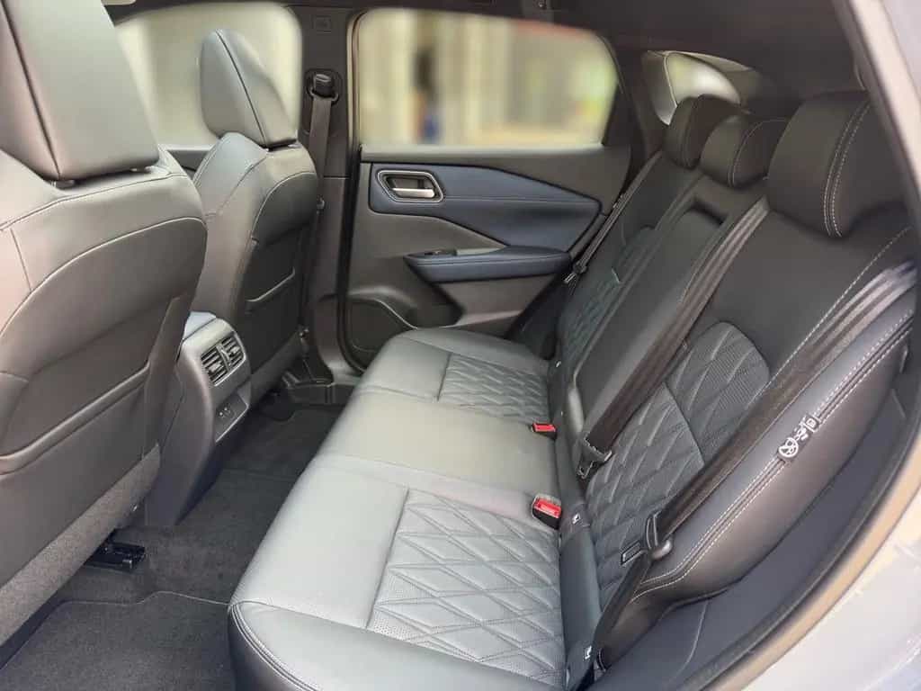 Nissan Qashqai Tekna+, Panoramaglasdach, AHK abnehmbar, 04/2023-photo-11
