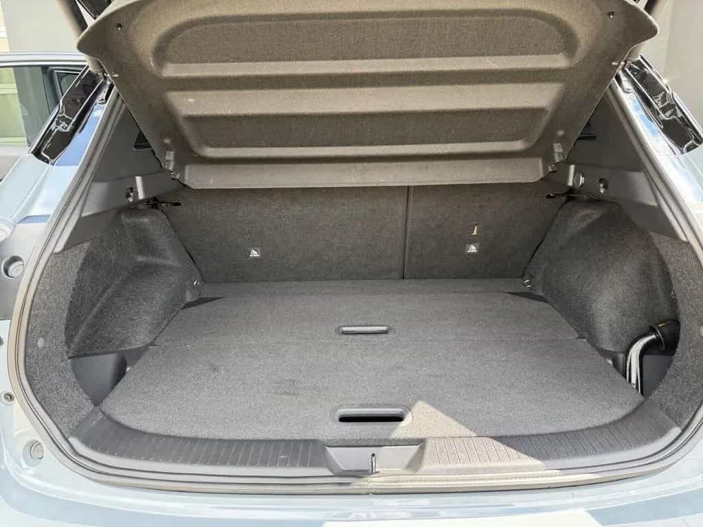 Nissan Qashqai Tekna+, Panoramaglasdach, AHK abnehmbar, 04/2023-photo-12