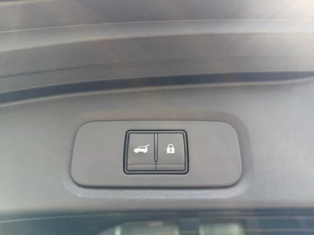 Nissan Qashqai Tekna+, Panoramaglasdach, AHK abnehmbar, 04/2023-photo-13