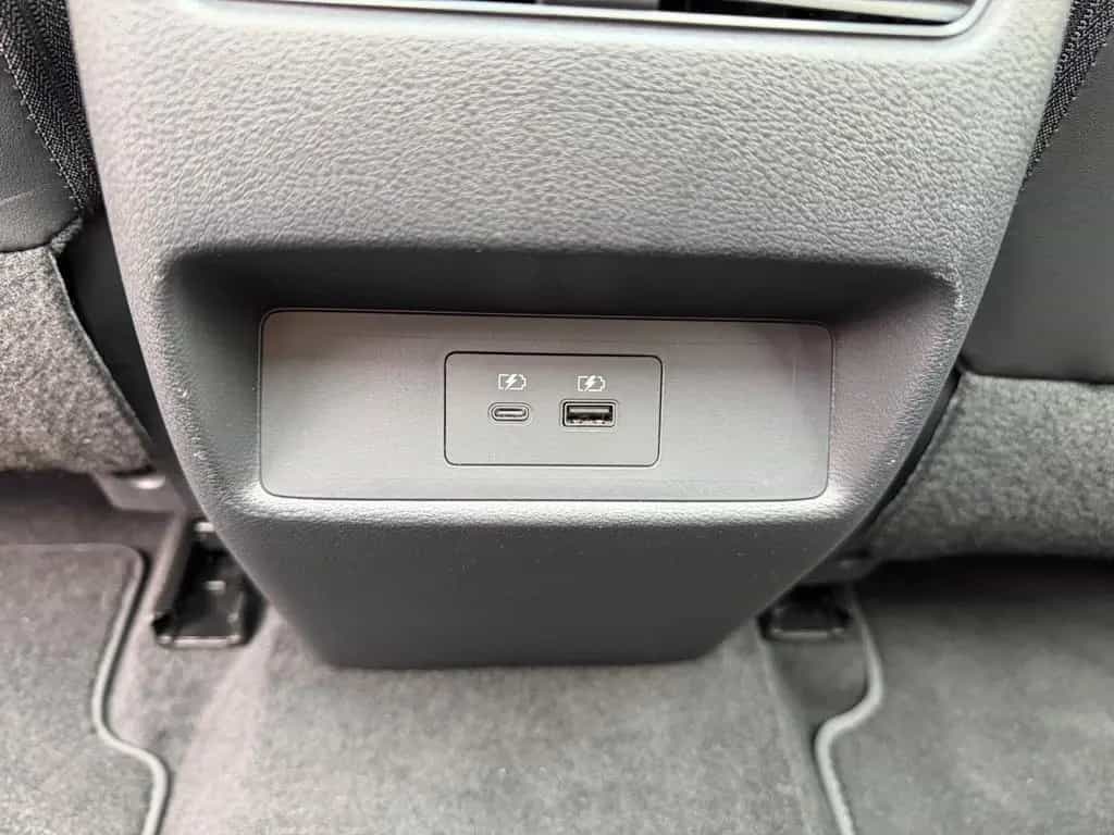 Nissan Qashqai Tekna+, Panoramaglasdach, AHK abnehmbar, 04/2023-photo-14