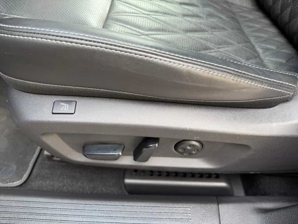 Nissan Qashqai Tekna+, Panoramaglasdach, AHK abnehmbar, 04/2023-photo-20