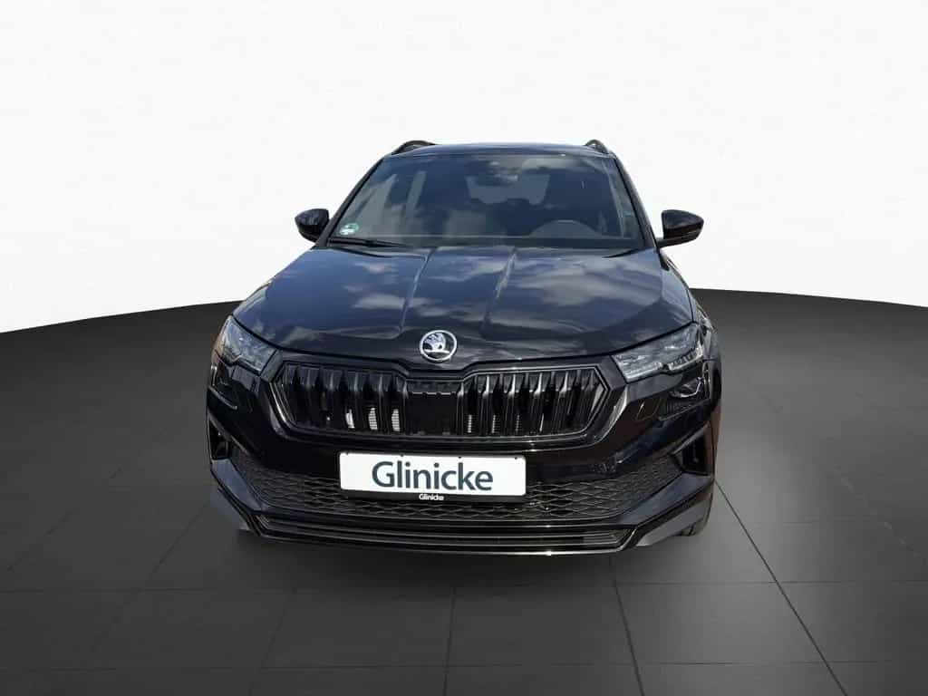 Skoda Karoq Sportline 2,0 TSI 140 kW 7-Gang-DSG 4x4 04/2026-photo-2