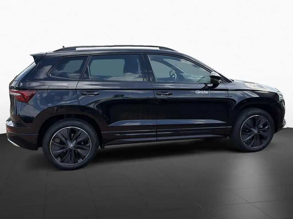 Skoda Karoq Sportline 2,0 TSI 140 kW 7-Gang-DSG 4x4 04/2026-photo-5