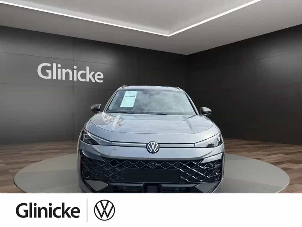 Volkswagen T-Roc R-Line 1.5 l eTSI OPF 110 kW (150 PS) 7-Ga 05/2026-photo-0