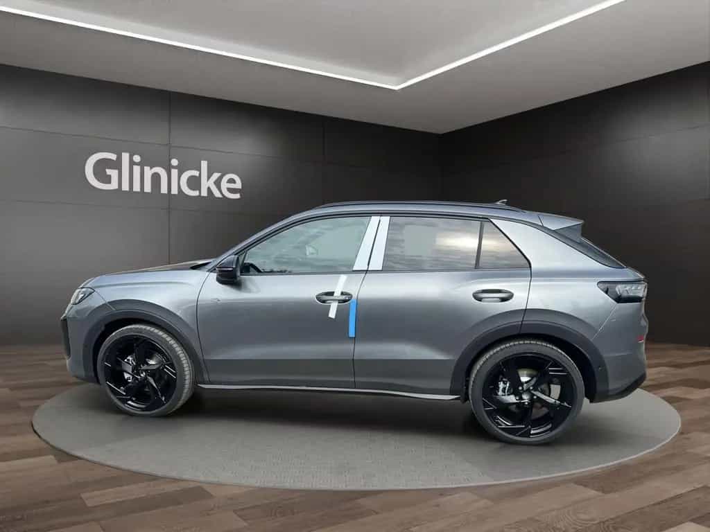 Volkswagen T-Roc R-Line 1.5 l eTSI OPF 110 kW (150 PS) 7-Ga 05/2026-photo-2