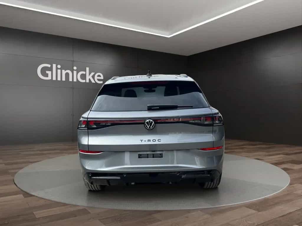 Volkswagen T-Roc R-Line 1.5 l eTSI OPF 110 kW (150 PS) 7-Ga 05/2026-photo-3