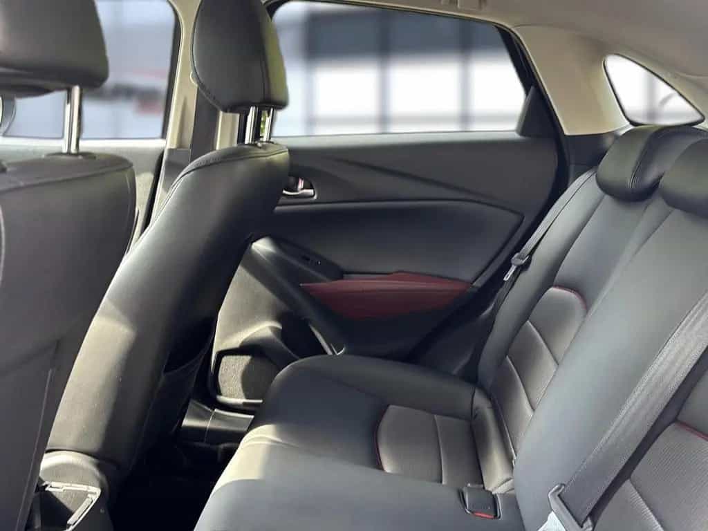 Mazda CX-3 Sports-Line Bluetooth Head Up Display Navi 03/2017-photo-16