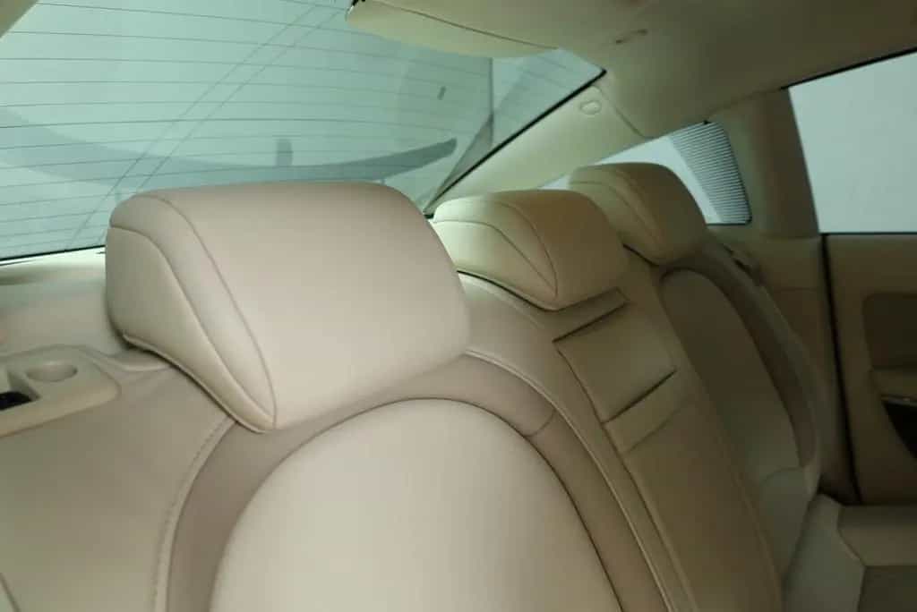 Citroën C6 V6 3.0 Benzin Exclusive*LederBeige*Erstlack 05/2006-photo-23