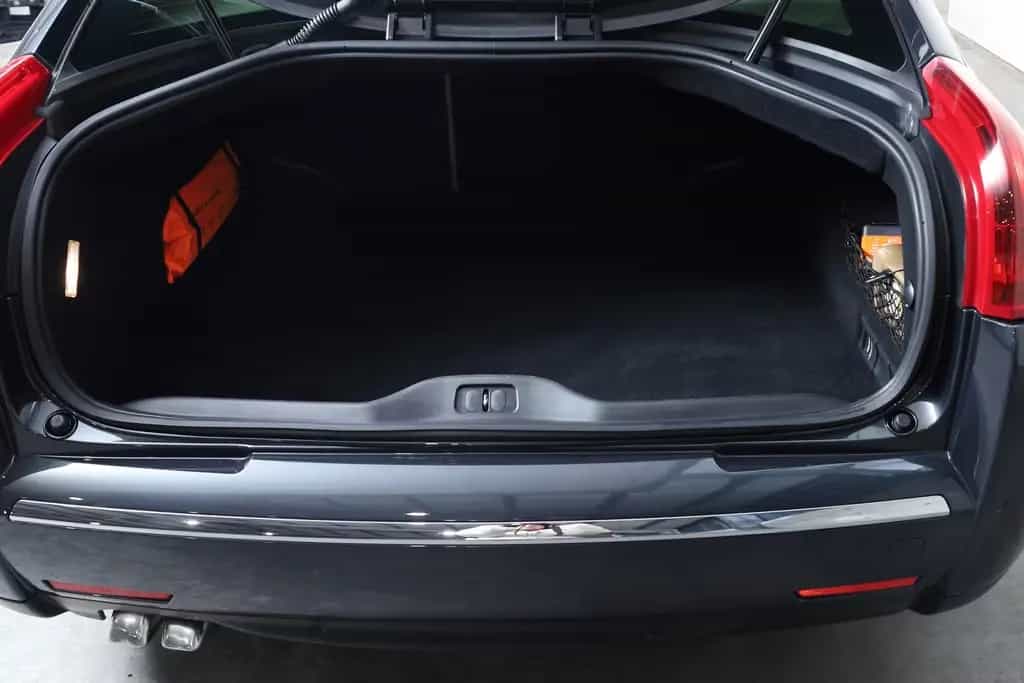 Citroën C6 V6 3.0 Benzin Exclusive*LederBeige*Erstlack 05/2006-photo-8