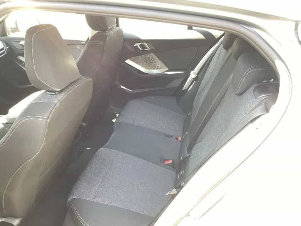 BMW 1 Series 120i DKG LED Kamera el. Heckklappe 07/2025-photo-10